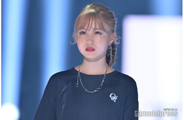 本田仁美（C）モデルプレス