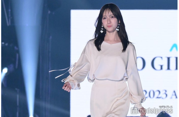 金村美玖（C）モデルプレス