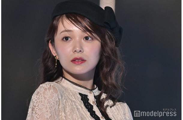 久間田琳加（C）モデルプレス
