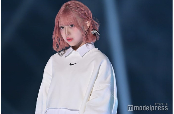MINAMI（C）モデルプレス