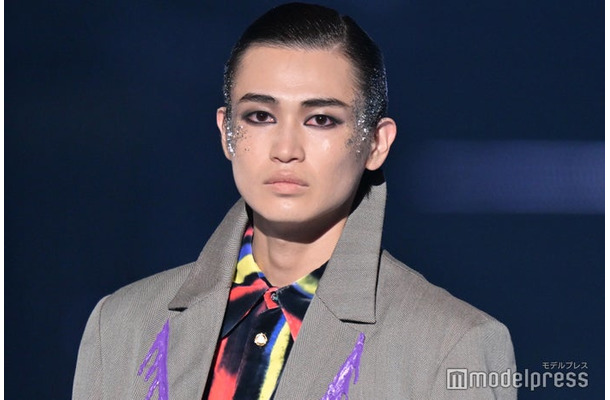 西垣匠（C）モデルプレス