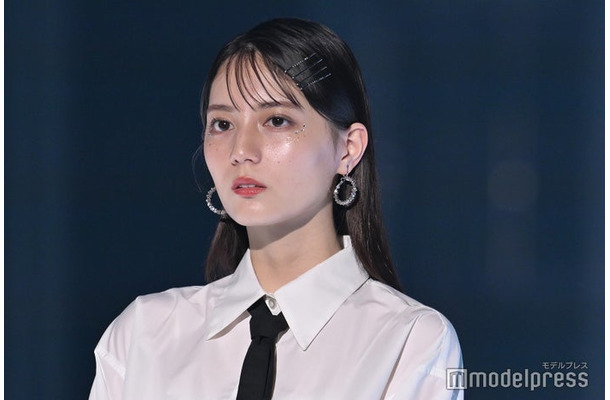 小坂菜緒（C）モデルプレス