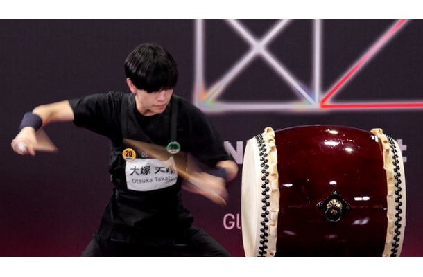「Nizi Project Season 2 Global Boys Audition」#8（提供写真）