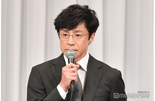 東山紀之（C）モデルプレス
