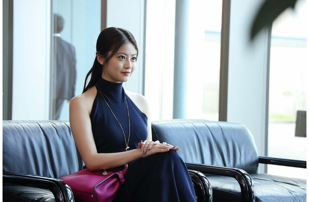 今田美桜（C）TBS／高橋裕子