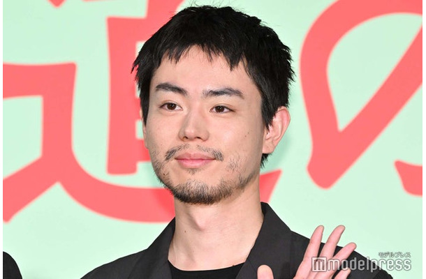 菅田将暉（C）モデルプレス