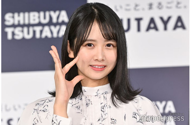 上村ひなの（C）モデルプレス