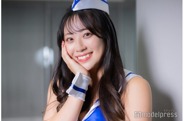 まえだまはる（C）モデルプレス