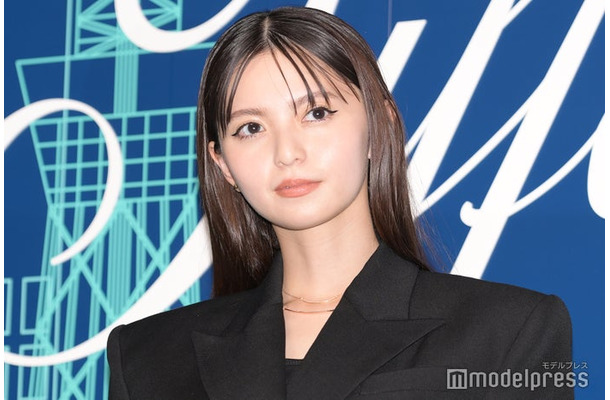 齋藤飛鳥（C）モデルプレス