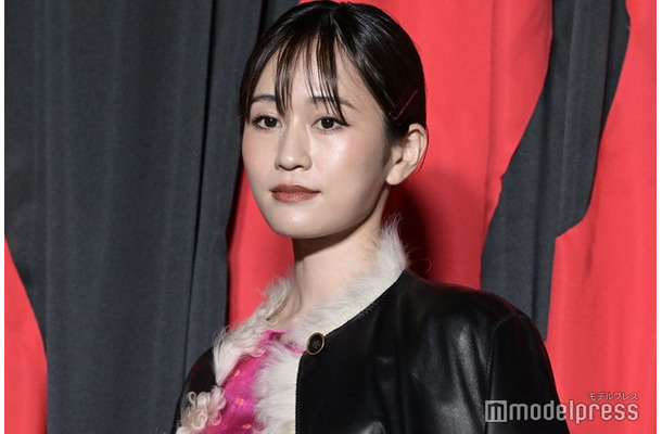 前田敦子（C）モデルプレス