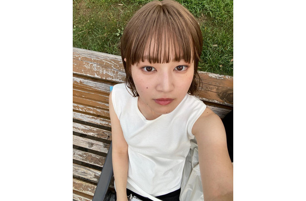 ハゲカノInstagramより