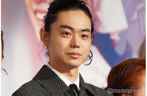 菅田将暉（C）モデルプレス