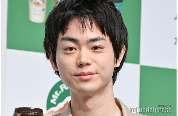 菅田将暉（C）モデルプレス