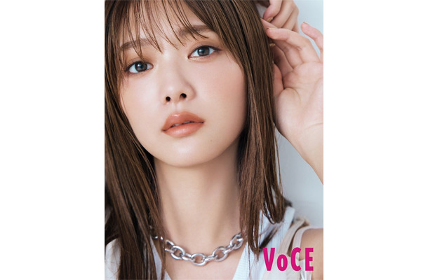田村保乃（画像提供：講談社）