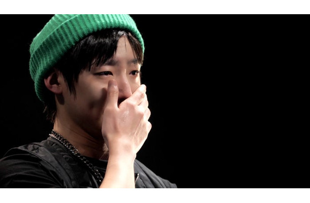 「Nizi Project Season 2 Global Boys Audition」#9（提供写真）