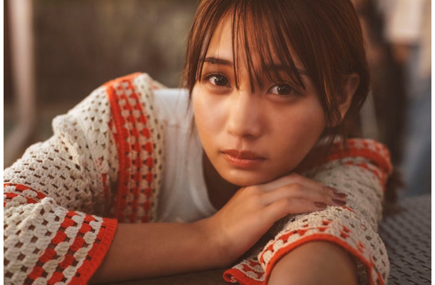 森元流那（C）光文社／週刊FLASH 写真◎大辻隆広