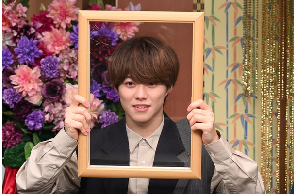 大橋和也（C）日本テレビ