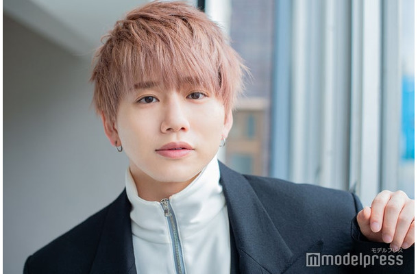 花村想太（C）モデルプレス