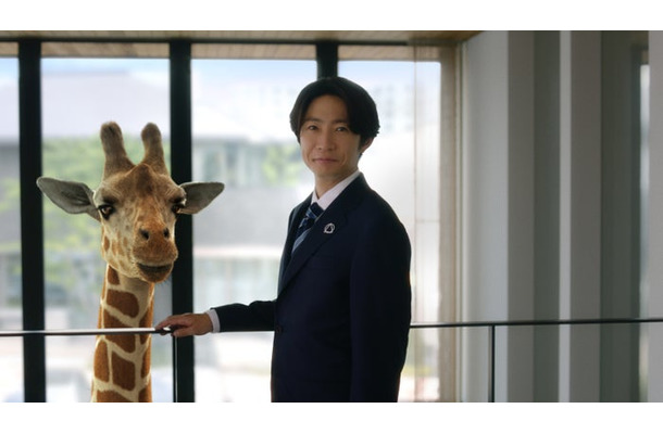 相葉雅紀（提供写真）