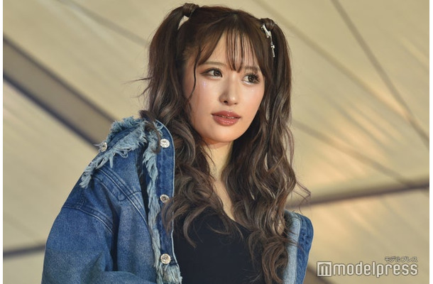伊藤桃々（C）モデルプレス