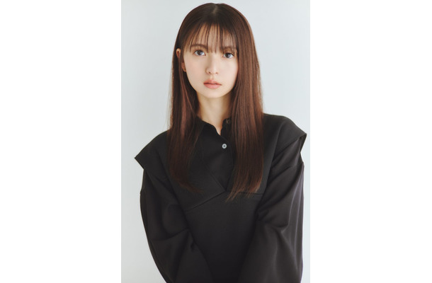 齋藤飛鳥（C）フジテレビ