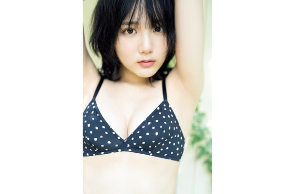 田口愛佳（C）光文社／週刊FLASH 写真◎木村哲夫