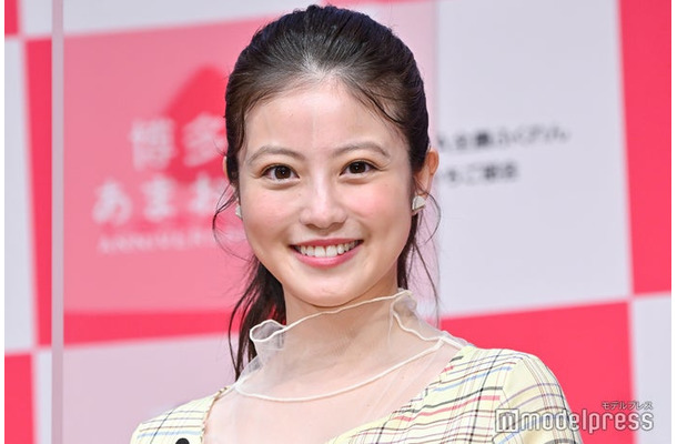 今田美桜 （C）モデルプレス