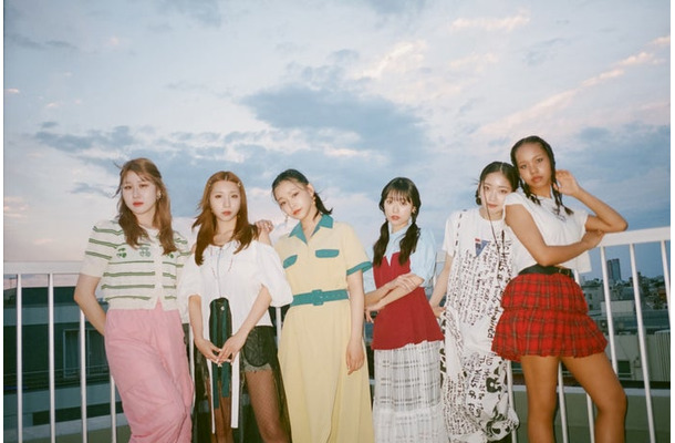 Little Glee Monster（提供写真）