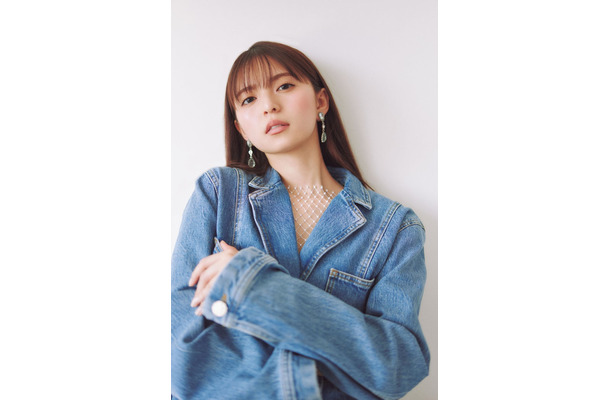 齋藤飛鳥（画像提供：光文社）