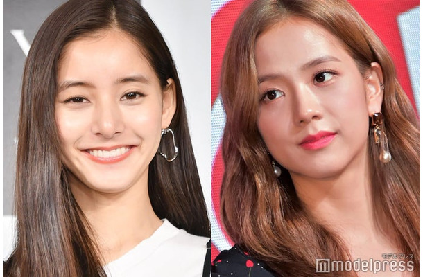 新木優子、ジス （C）モデルプレス
