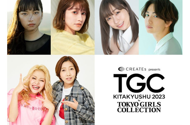 （左上から時計回りに）茅島みずき、桜井玲香、須田亜香里、綱啓永、エルフ（提供写真）