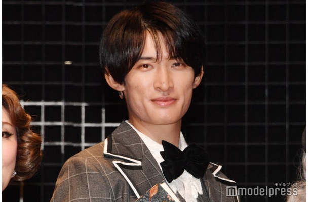 初の朗読劇で才能を開花させた向井康二（C）モデルプレス