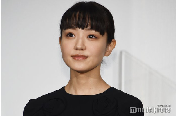 奈緒（C）モデルプレス
