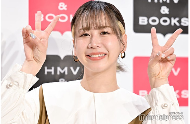 大家志津香 （C）モデルプレス