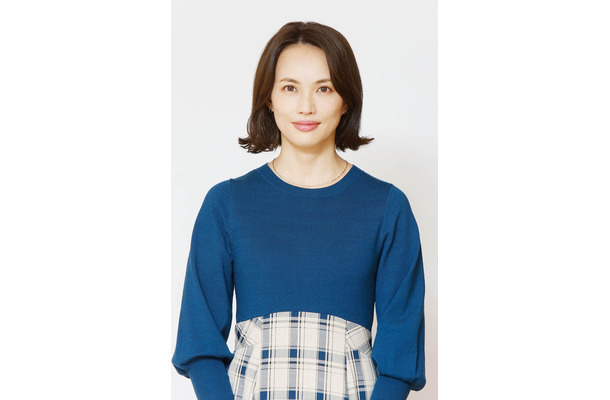 臼田あさ美（C）フジテレビ