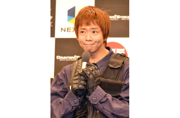 楽しんご／2011年撮影（C）モデルプレス