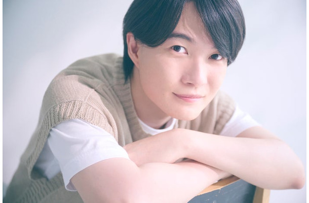 神木隆之介（提供写真）