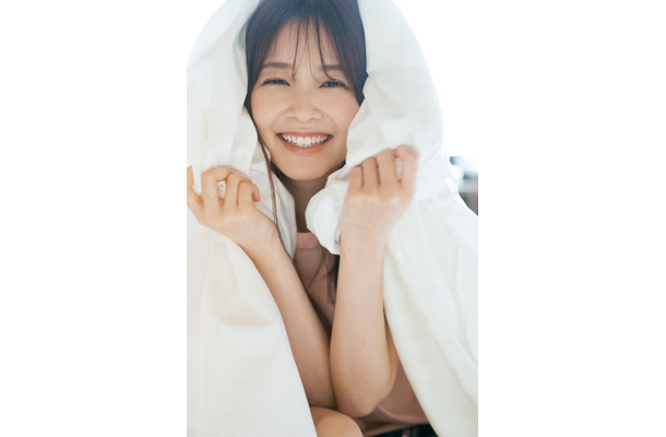 久間田琳加（提供写真）