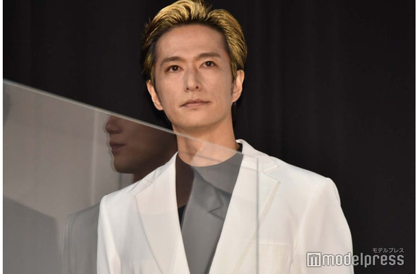 秋山真太郎（C）モデルプレス