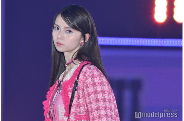 齋藤飛鳥（C）モデルプレス