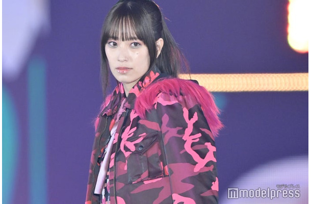 佐々木久美（C）モデルプレス
