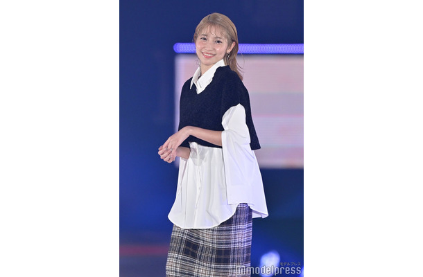 山下エミリー（C）モデルプレス