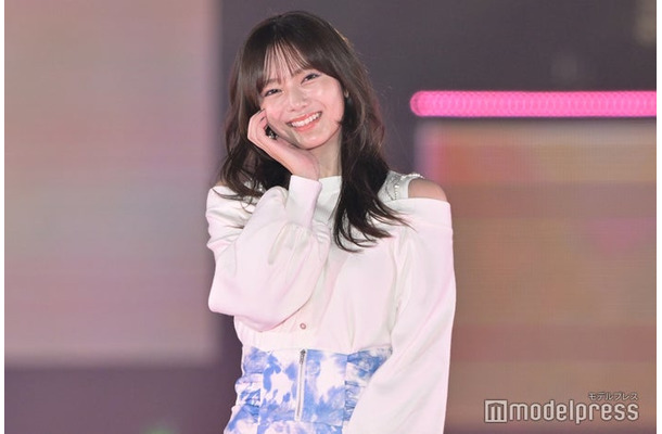 田村保乃（C）モデルプレス