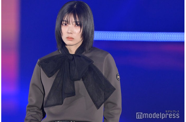 藤吉夏鈴（C）モデルプレス