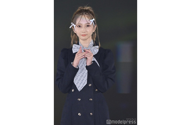谷崎早耶（C）モデルプレス