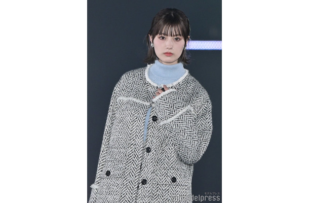 鶴嶋乃愛（C）モデルプレス