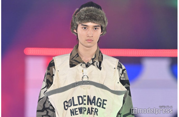 藤岡真威人（C）モデルプレス