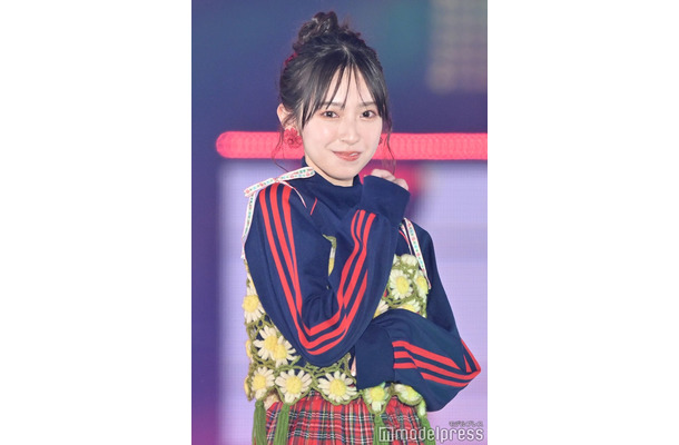 金村美玖（C）モデルプレス
