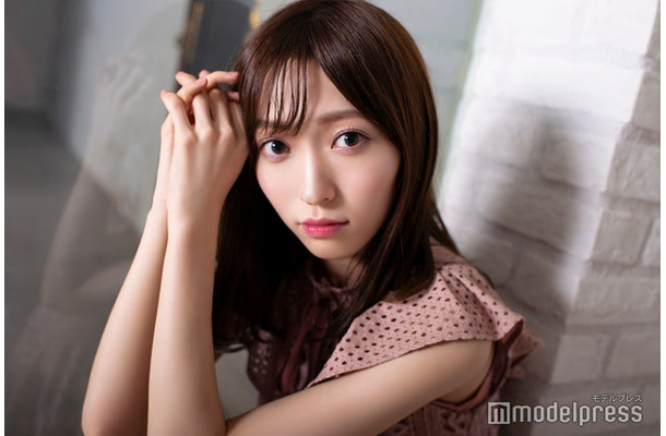 山口真帆（C）モデルプレス