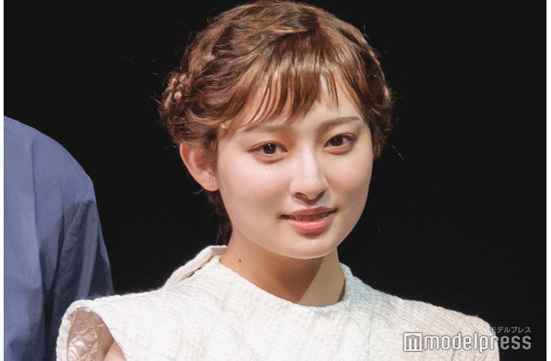 吉川愛（C）モデルプレス
